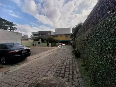 ÓTIMO TERRENO NO NOVO MUNDO PARA INVESTIMENTO À VENDA 1050m² COM 7 SALAS E 2 LOJAS - Foto 3