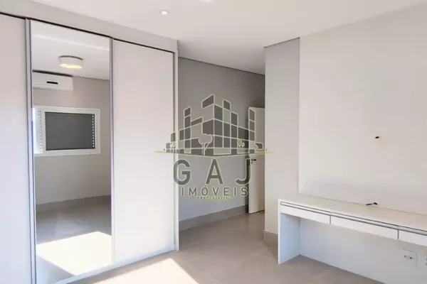 Sobrado com 4 suítes 321m² - Jd. Ipês Amarelos - Americana/SP - Foto 5