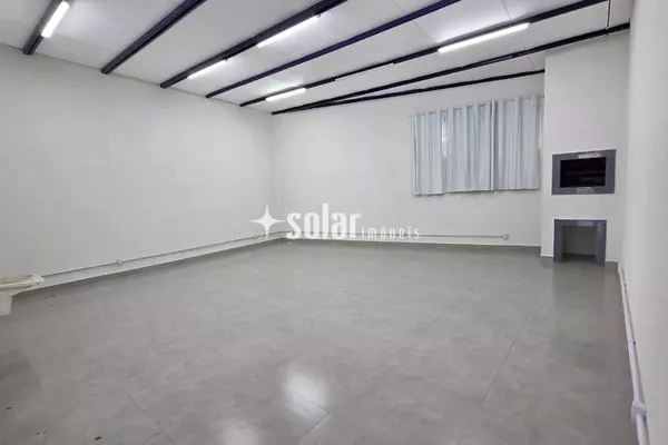 SALA COMERCIAL TERREA 02 (MEIO) R DR FRANCISCO BELTRAO N 557 B INDUSTRIAL - Foto 5