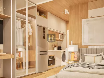 Apartamento para venda,  Centro, Guarapuava - Foto 28