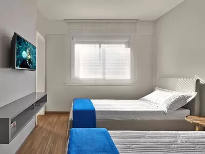 Apartamento à venda, 4 quartos, 2 suítes, 4 vagas, Carmo - Belo Horizonte/MG - Foto 17