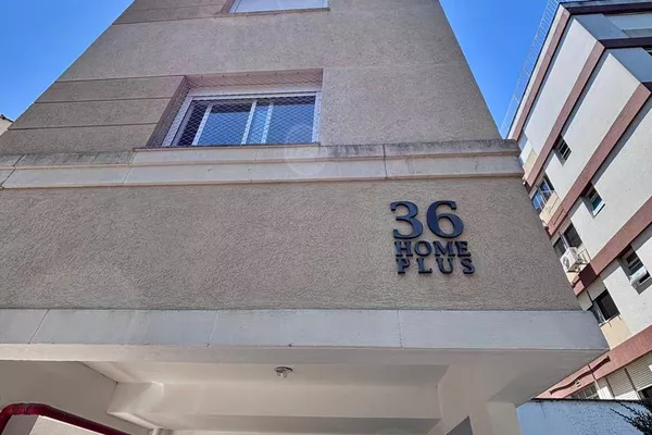 Vendo amplo 1 dormitório com web space  - Foto 1