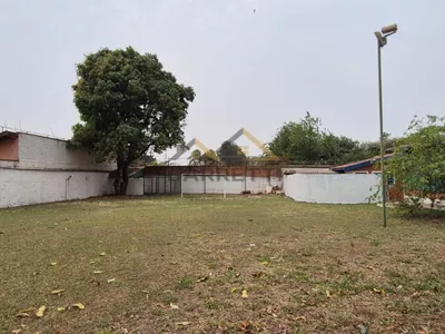 Chácara à venda com 6 dormitórios, sendo 2 suítes, 5 banheiros e 10 vagas de garagem - Foto 47