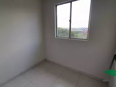 Londrina - Apartamento - 03 quartos - Jardim Santa Cruz - Foto 4