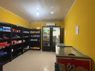 Apartamento de 1° andar em condomínio fechado perto da UFBA no Candeias, Vitória da Conquista Bah - Foto 20