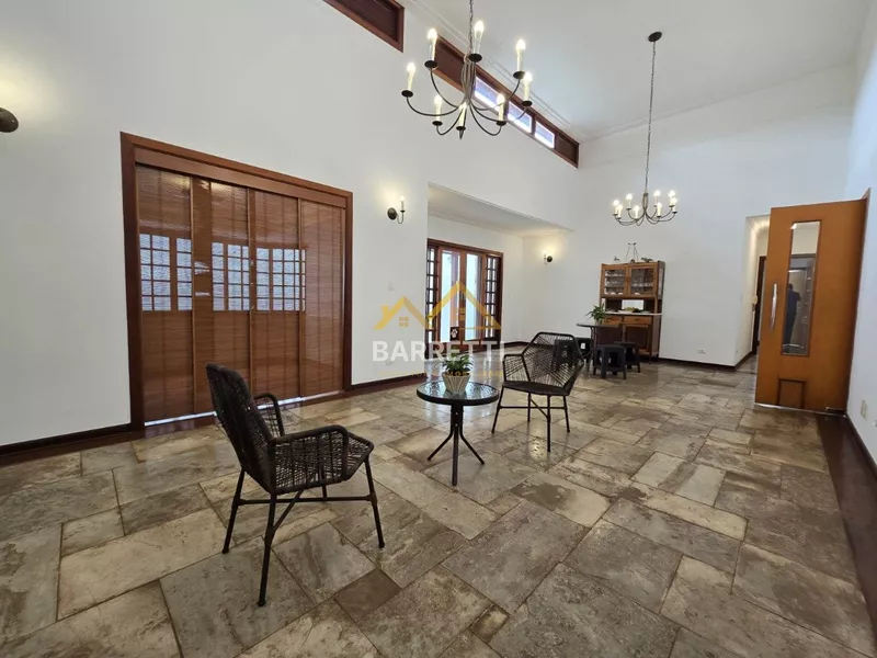 Casa de 241 m² à Venda no Bairro Nova Piracicaba - Foto Principal