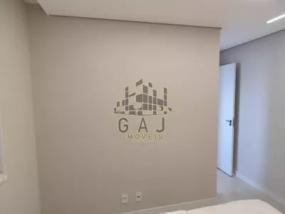 Apartamento 55m² 2 dorms c/ suíte Colina Sta Bárbara - SBO/SP - Foto 3