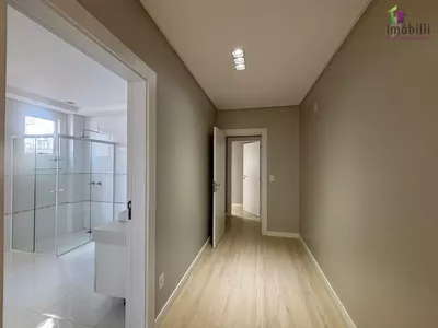 Apartamento 401 Ed. Guilhermina Parzianello, para Locação com cozinha planejada,  Centro, Pato Branco - Foto 26