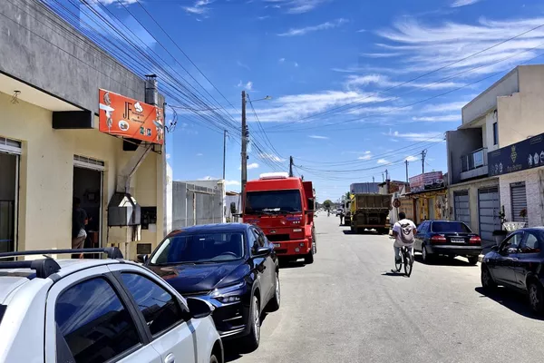 Lote Bairro Boa Vista 175m² 80 metros da Gilenilda Alves - Foto 2
