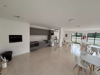 Apartamento para alugar em condomínio clube – 2 quartos – Lamenha Grande, Almirante Tamandaré - Foto 24