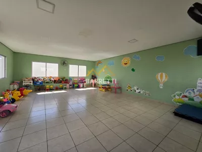 Apartamento a venda com 47 m² no Parque Paradiso - Santa Terezinha - Piracicaba - Foto 28