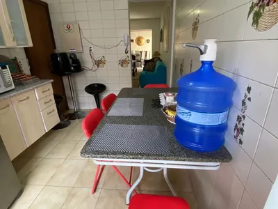 Apartamento com 131 m², com 4 quartos sendo 1 suíte. - Foto 33