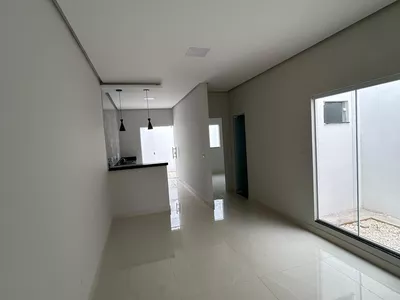 Casa à Venda, Parque Real, Vitória da Conquista, BA - Foto 7
