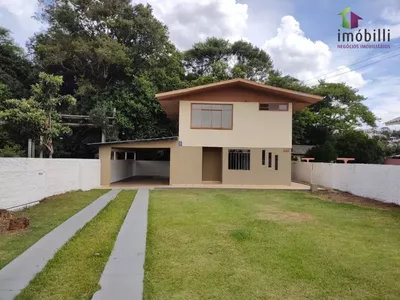 Casa Mista para venda, Bairro São Vicente Pato Branco - Foto 2