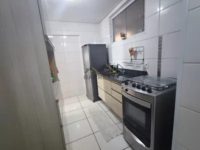 Apartamento de 60m², com 2 quartos, 2 banheiros e 2 vagas de garagem no Edifício Ravenna - Foto 10