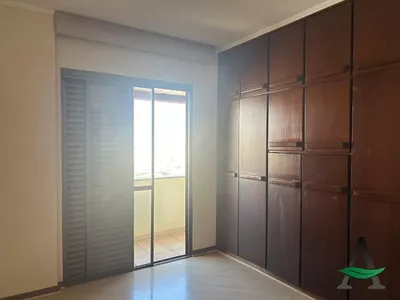 Londrina - Apartamento - 3 quartos - Centro - Foto 26