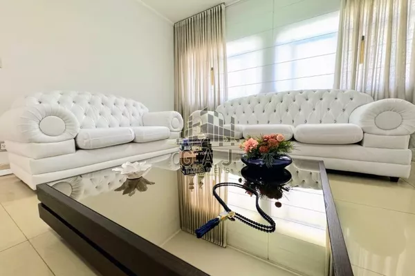 Casa 3 dorms c/ suíte Jd. Glória - Americana/SP - Foto 3