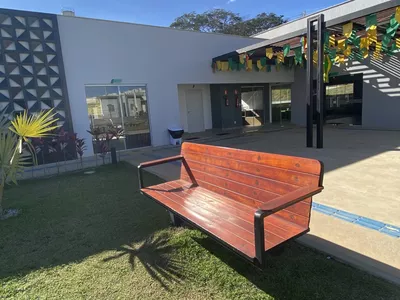 Excelente Casa Solta para locação, 2/4 com suíte, no Velli Residence, em Vitória da Conquista - - Foto 7