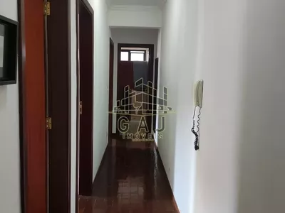 Apartamento 156m² 3 dorms c/ suíte Vl Sta Catarina - Americana/SP - Foto 13