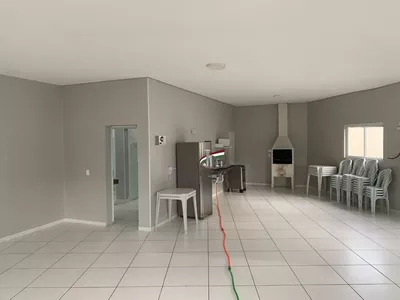 Apartamento para aluguel, 3 quarto(s),  Capela Velha, Araucária - Foto 25