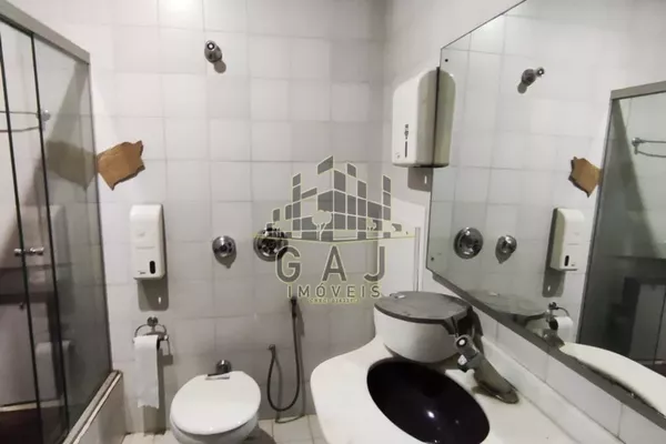 Casa comercial 11 salas + recepção Vila Cecchino - Americana/SP - Foto 5