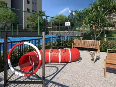 Apartamento 3 dorms c/ suíte Jd Firenze - SBO - Foto 28