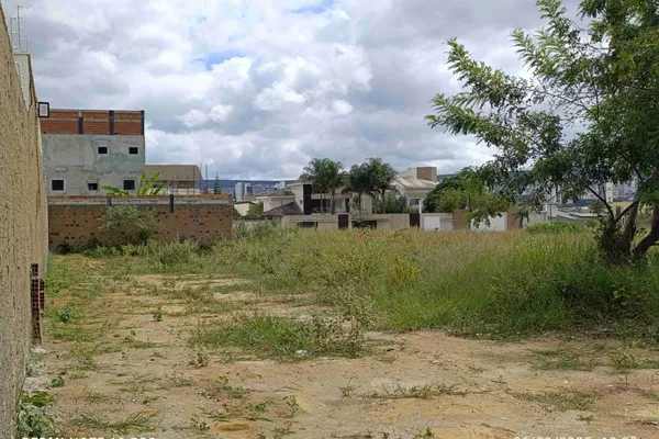 Terreno 500 m² à Venda, Alto da Boa Vista, perto da Gilenilda Alves, Vitória da Conquista, BA - Foto 6