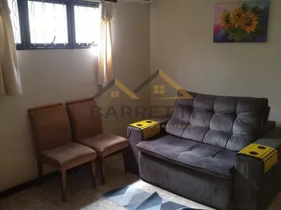 Casa de 2 Dormitórios à Venda no Bairro Piracicamirin - Foto 2