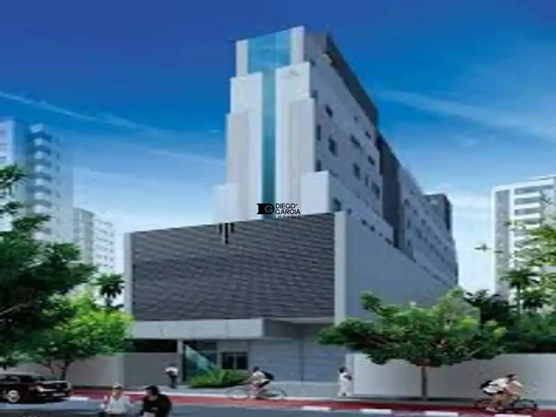 Cobertura à venda, 2 quartos, 2 vagas, Savassi - Belo Horizonte/MG - Foto Principal