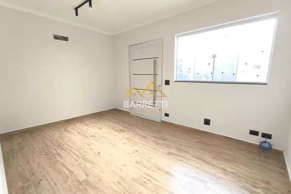 Imóvel Comercial de 182,22 m² para Venda ou Locação com 7 Salas, Recepção e Garagem para 2 Carros no Bairro Alto em Piracicaba/SP - Foto 1