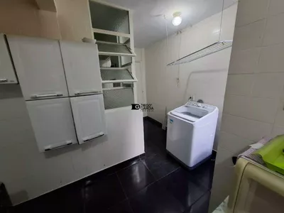 Amplo Apartamento com 3 Quartos, Suíte e DCE em Prédio Organizado no Coração Eucaristico - Foto 12