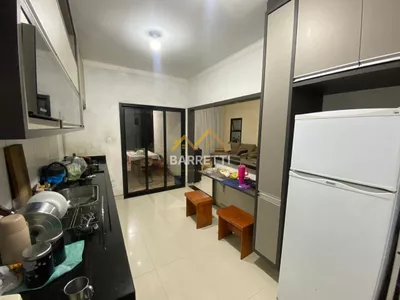 Casa à venda no bairro Campestre, com 3 quartos, sendo 1 suíte, 2 banheiros e quintal - Foto 7