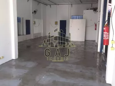 2 salões comerciais + casa Cidade Jardim - Americana/SP - Foto 9