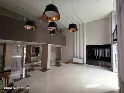 Apartamento alto padrão 3 quartos sendo 2 suítes, andar alto, 2 vagas de garagem à Venda/locaçã - Foto 35