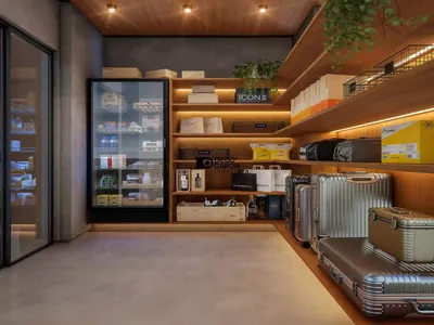 Apartamento à venda, 1 vaga, Centro - Feira de Santana/BA - Foto 6