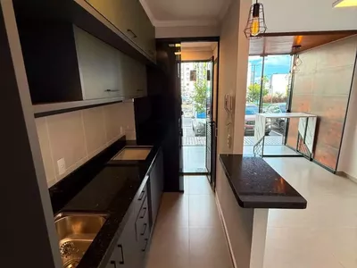 Apartamento para aluguel,  Cidade Dos Lagos, Guarapuava - Foto 22