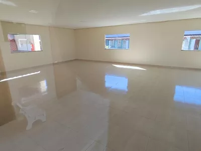 Aluguel de casa duplex com 2/4 e garagem coberta em condomínio fechado no Boa Vista em Vitória da - Foto 26