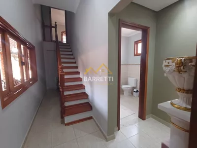 Casa com 4 Suítes Mobiliada para Venda e Locação no Condomínio Colinas do Piracicaba (Artemis), Piracicaba/SP - Foto 19