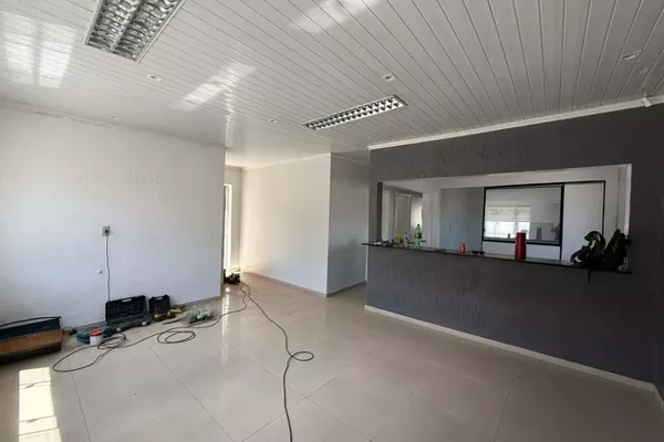 Sala comercial para aluguel,  Centro, Guarapuava - Foto 3