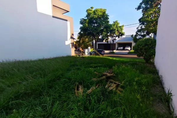 Terreno à venda de 250m² no Condomínio Park Unimep Taquaral - Foto 6