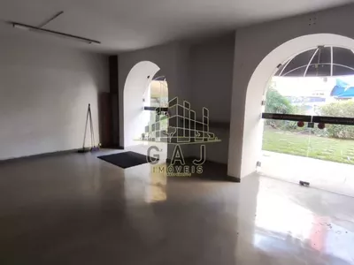 Casa comercial 11 salas + recepção Vila Cecchino - Americana/SP - Foto 21