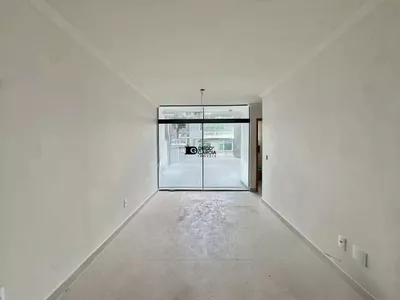 Área Privativa de 101m² no Santa Branca – Espaço, Conforto e Excelente Localização - Foto 4