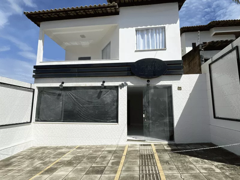Loja para locação, Bairro Recreio, Próximo do Orquidário, em Vitória da Conquista, BA - Foto Principal
