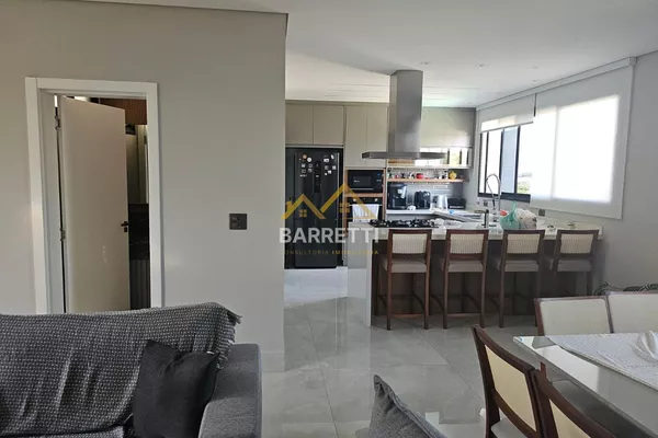 Casa à venda no Villa Bela Vista com 279m², 3 suítes, mobiliada e com piscina - Foto 4