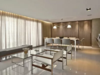Apartamento à venda, 4 quartos, 2 suítes, 4 vagas, Carmo - Belo Horizonte/MG - Foto 13