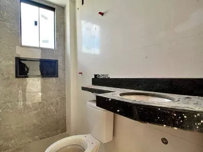 Área Privativa com 3 Quartos e 72m² de Área Externa no Santa Branca – Conforto e Exclusividade para sua Família - Foto 9
