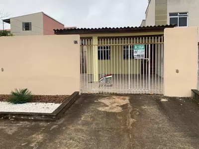 Casa para aluguel com 3 quartos, Gralha Azul, Fazenda Rio Grande - Foto 22