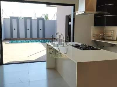 Sobrado ALTO PADRÃO 3 suítes Pq Res Nardini - Americana/SP - Foto 31