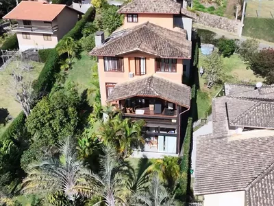 Casa em condomínio para venda, 3 quarto(s),  - Cônego, Nova Friburgo - Foto 5