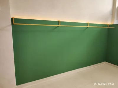 Loja, ponto comercial, de 52 m² com pé direito duplo podendo fazer mezanino no vitória Tower, Pra - Foto 8